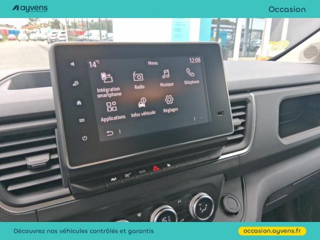 Renault Trafic image 4