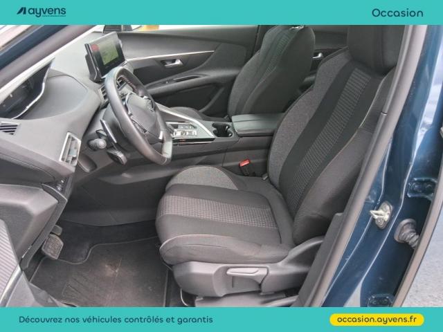 Peugeot 3008 image 9