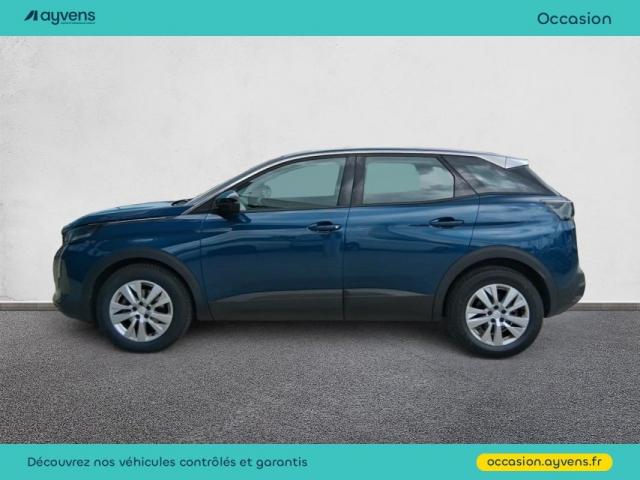 Peugeot 3008 image 1