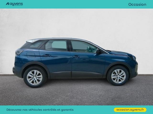 Peugeot 3008 image 4