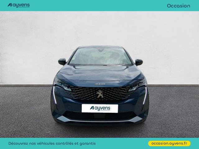Peugeot 3008 image 2