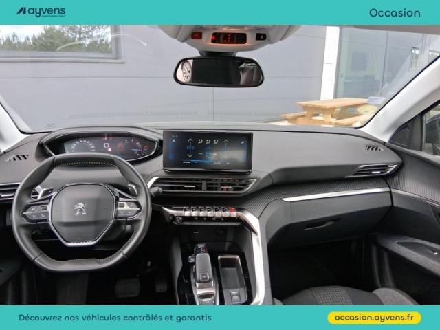 Peugeot 3008 image 7