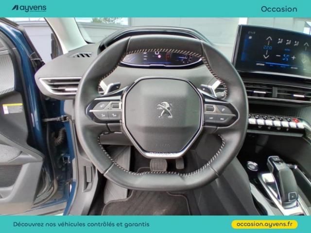 Peugeot 3008 image 3