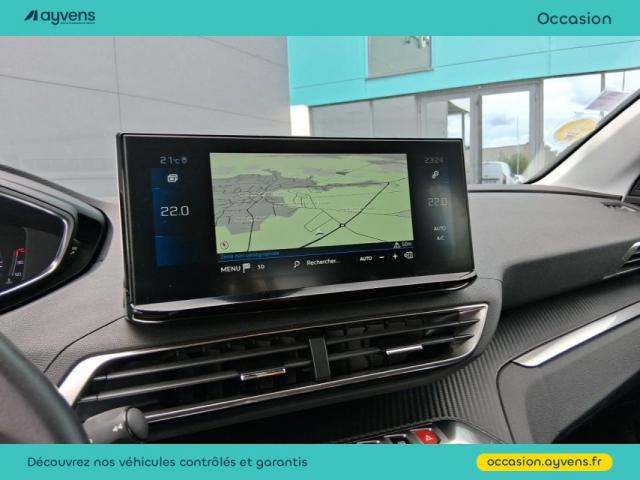 Peugeot 3008 image 5