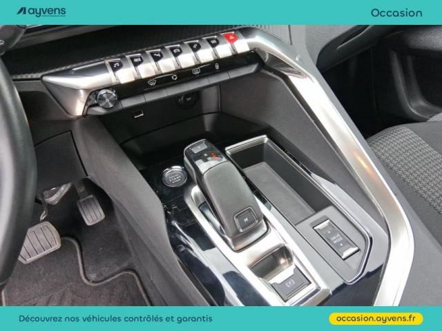 Peugeot 3008 image 6