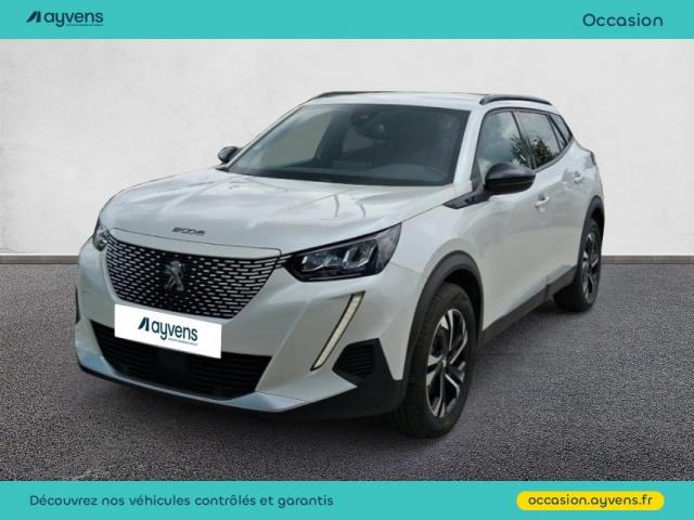 Peugeot 2008 E-2008 136ch Allure