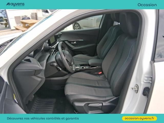 Peugeot 2008 image 5