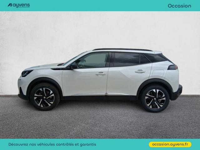 Peugeot 2008 image 6