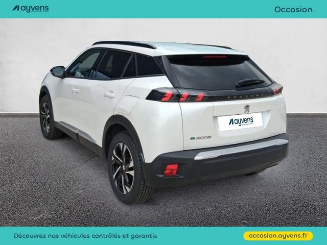 Peugeot 2008 image 3