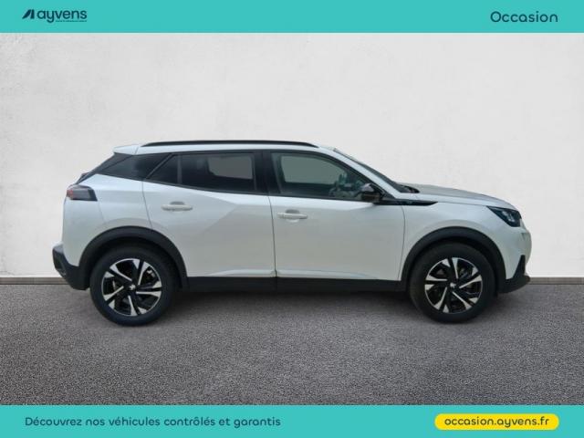 Peugeot 2008 image 9