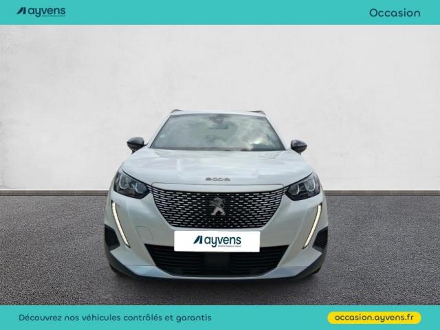 Peugeot 2008 image 8