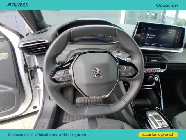 Peugeot 2008 image 7
