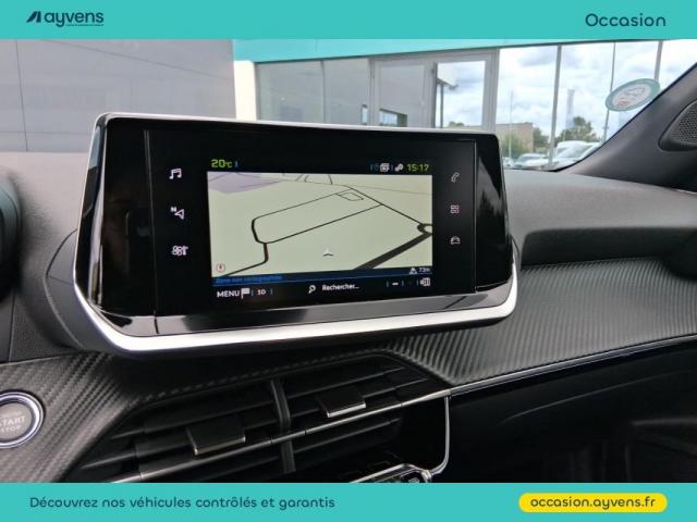 Peugeot 2008 image 4