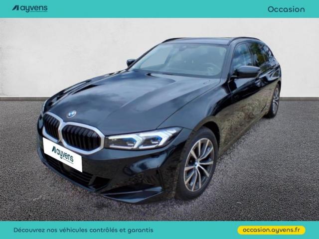 Bmw Série 3 Touring 318ia 156ch Business Design
