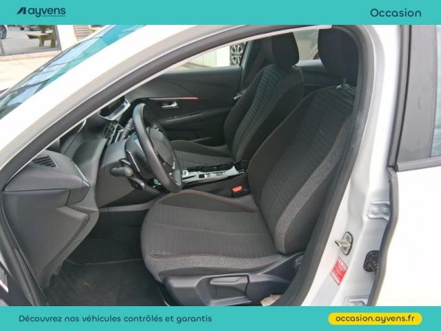 Peugeot 208 image 3