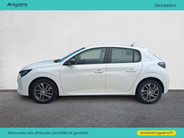 Peugeot 208 image 7