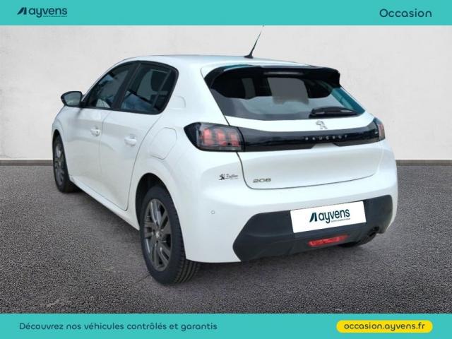 Peugeot 208 image 1