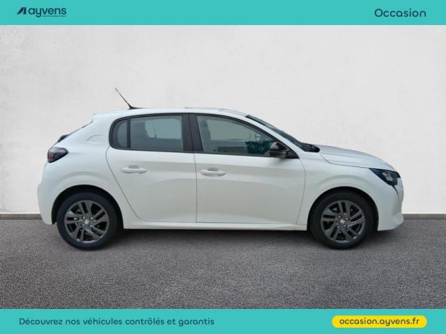 Peugeot 208 image 5