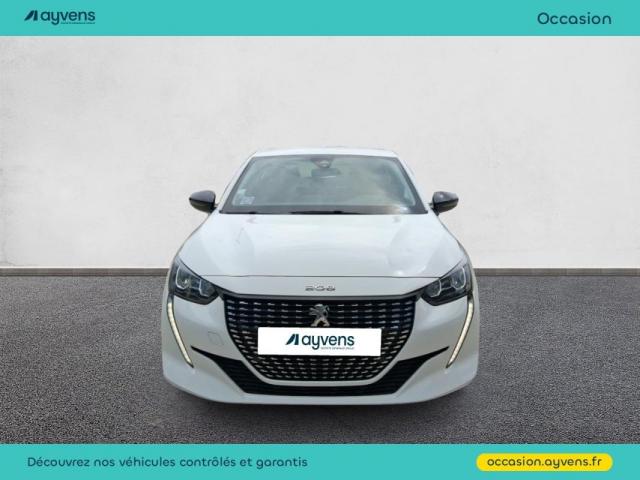 Peugeot 208 image 6