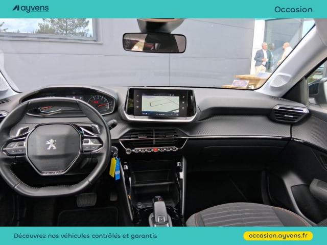 Peugeot 208 image 2