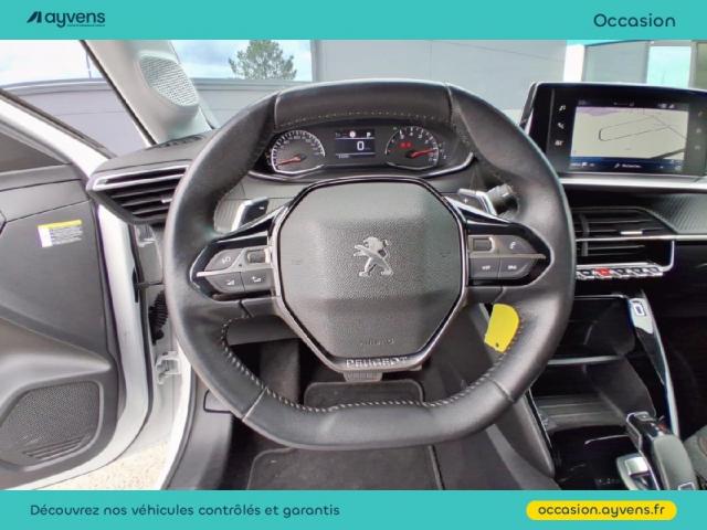 Peugeot 208 image 4