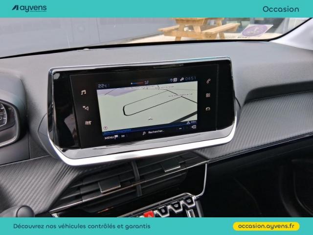 Peugeot 208 image 8