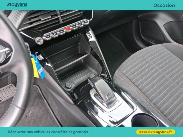 Peugeot 208 image 9