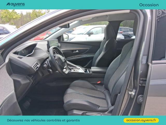 Peugeot 5008 image 7