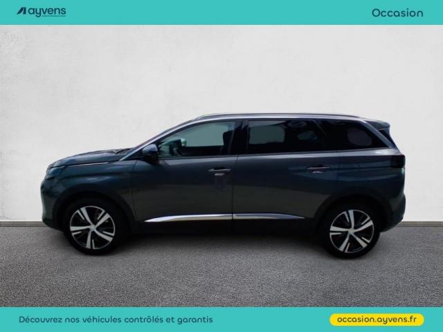 Peugeot 5008 image 8