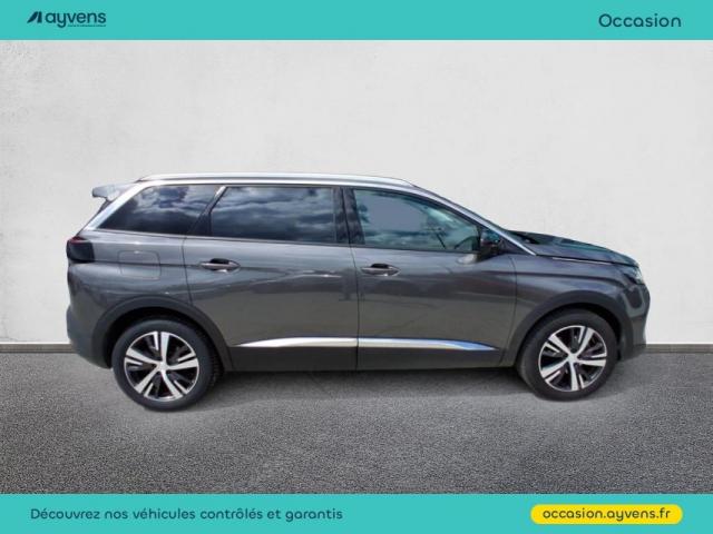 Peugeot 5008 image 6
