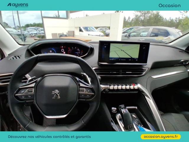Peugeot 5008 image 9