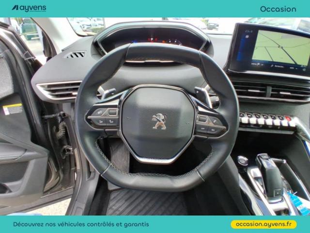 Peugeot 5008 image 1