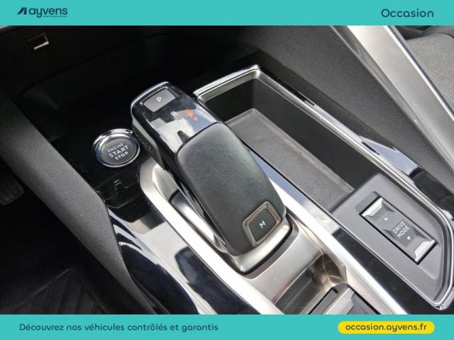 Peugeot 5008 image 4