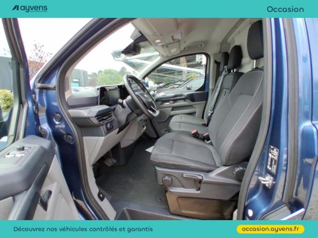 Ford Transit Custom image 7