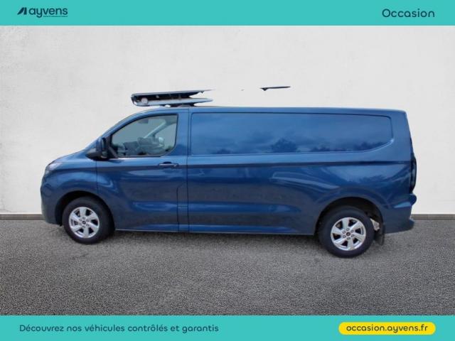 Ford Transit Custom image 5