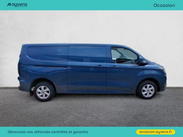Ford Transit Custom image 4