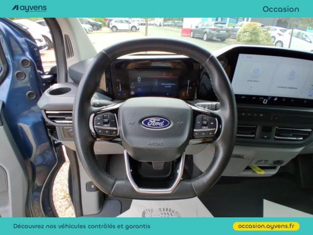 Ford Transit Custom image 9