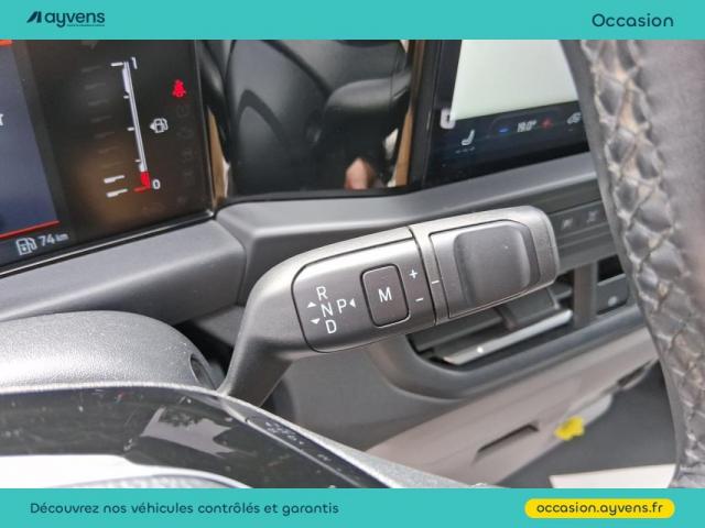 Ford Transit Custom image 6