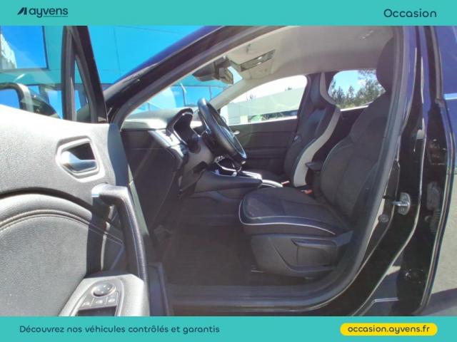 Renault Captur image 7
