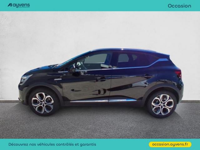 Renault Captur image 4