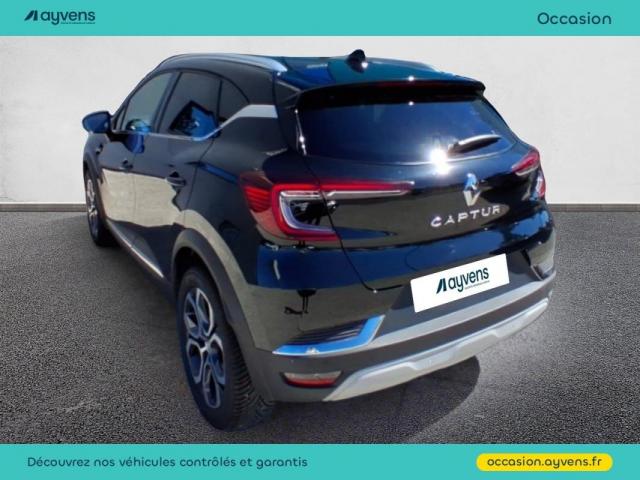 Renault Captur image 5