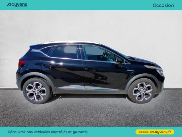 Renault Captur image 3