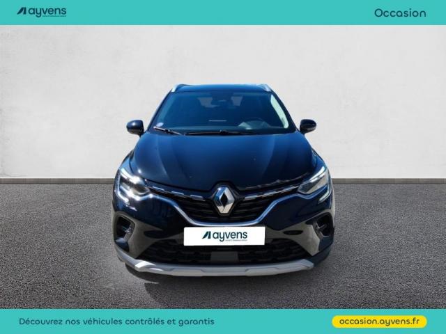 Renault Captur image 9