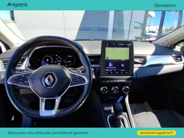 Renault Captur image 8