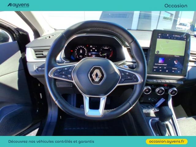 Renault Captur image 2