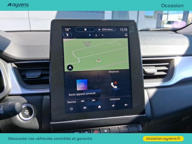 Renault Captur image 6