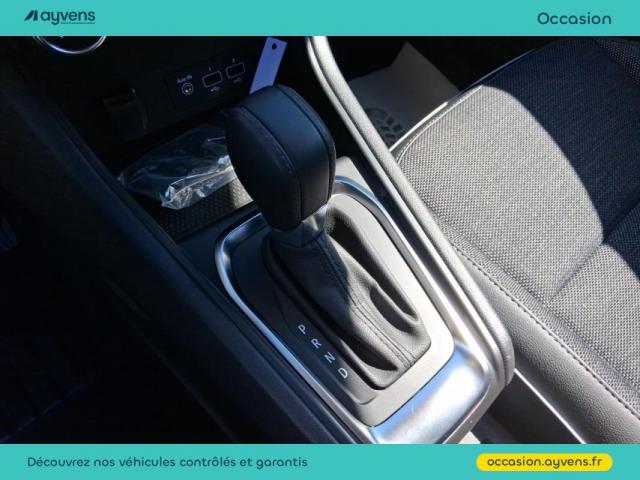 Renault Captur image 1