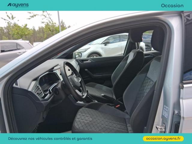 Volkswagen Polo image 4