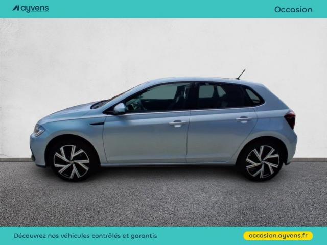 Volkswagen Polo image 5