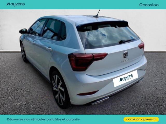 Volkswagen Polo image 8